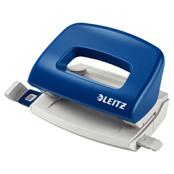 LEITZ L-5058 DELGEC 8YP MAVI