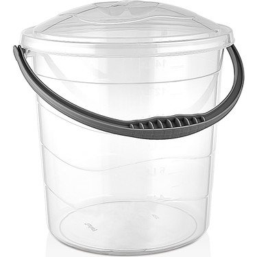 PLASTIK SU KOVASI 5 LT